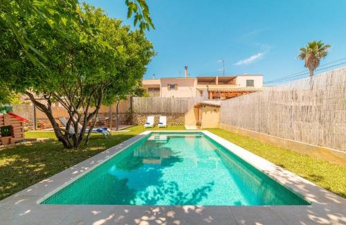 Campanet House | Villa Ca Na Campins