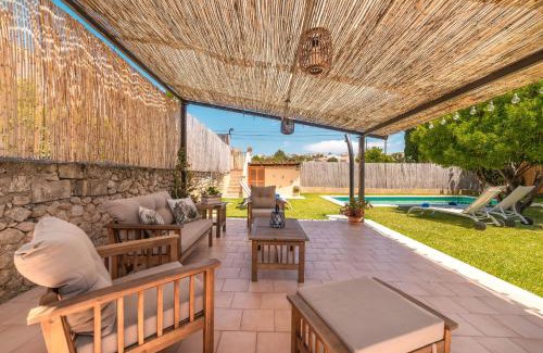 Campanet House | Villa Ca Na Campins
