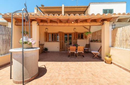 Campanet House | Villa Ca Na Campins