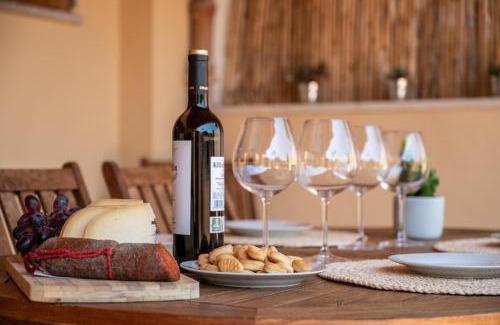 Campanet House | Villa Ca Na Campins