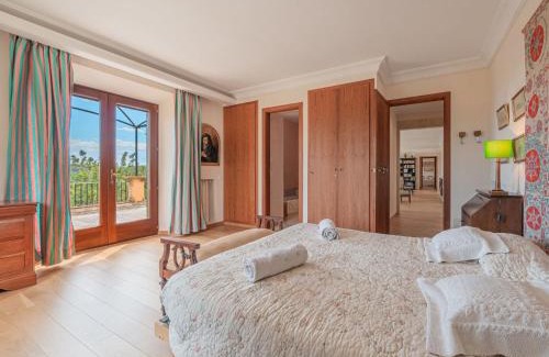 Esporles Villa | Villa Ca Nostra by Interhome