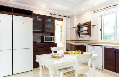 Son Servera Villa | Villa 'Ca Nostra' with Private Pool, Shared Terrace and Wi-Fi