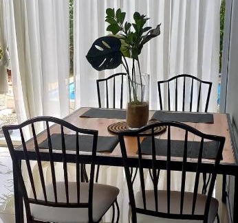 Matapalo Villa | Villa Caballo Blanco