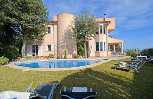 Inca Villa | Villa Cactus