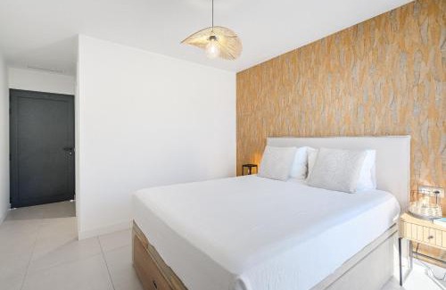 Adeje House | Villa CACTUS Tenerife