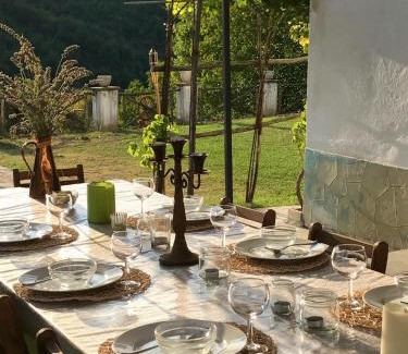 Murazzano Villa | Villa Cadenza