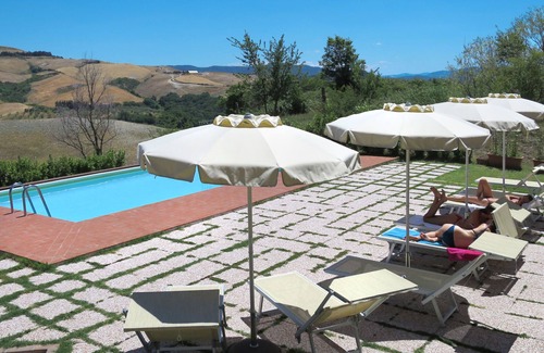 Volterra Apartment | Villa Caggio by Interhome