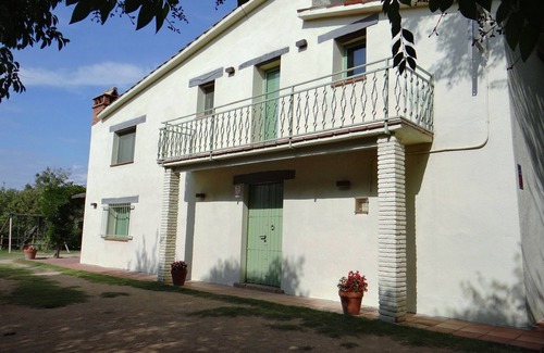 Sils Cottage | Villa Cal Belles Mas