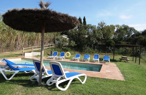 Sils Cottage | Villa Cal Belles Mas