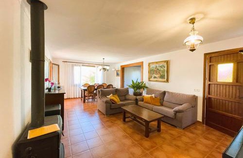 Pollensa Villa | Villa Cal Roma