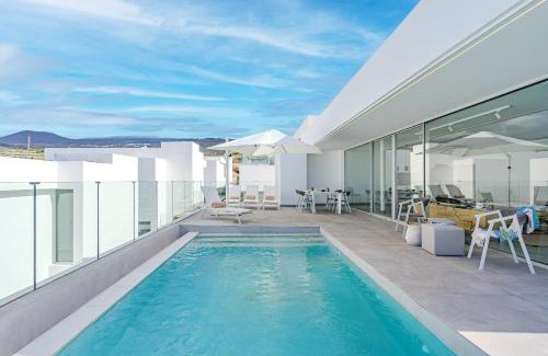 Adeje Villa | Villa Cala - Casangular by Upper