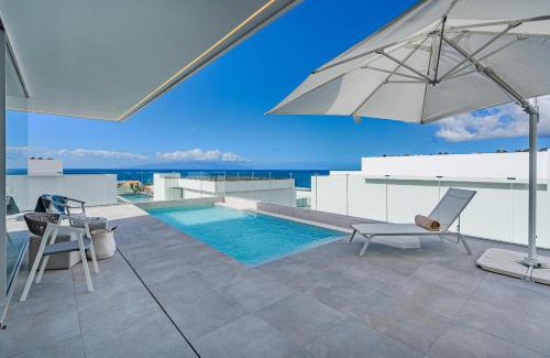 Adeje Villa | Villa Cala - Casangular by Upper