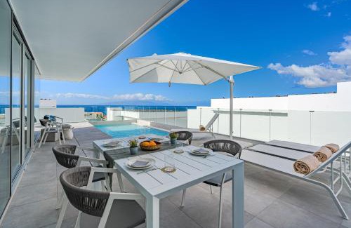 Adeje Villa | Villa Cala - Casangular by Upper