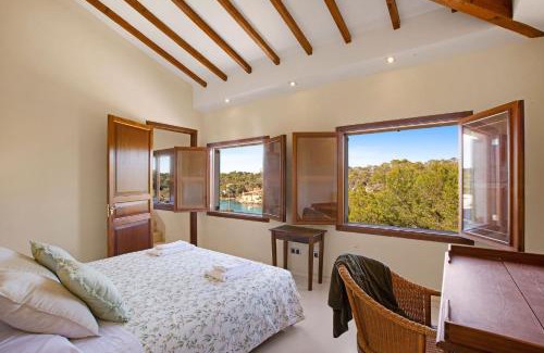 Cala Figuera Villa | Villa Cala Figuera