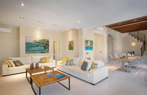Cala Figuera Villa | Villa Cala Figuera