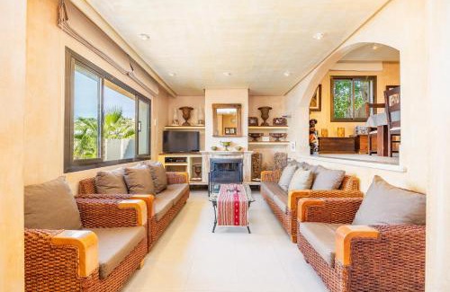 Port d'Andraitx Villa | Villa Cala Llamp