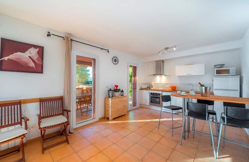 Cala Pi Villa | VILLA CALA PI - Villa with private pool in Cala Pi. Free WiFi