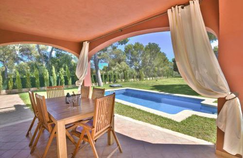 Cala Pi Villa | Villa Cala Pi