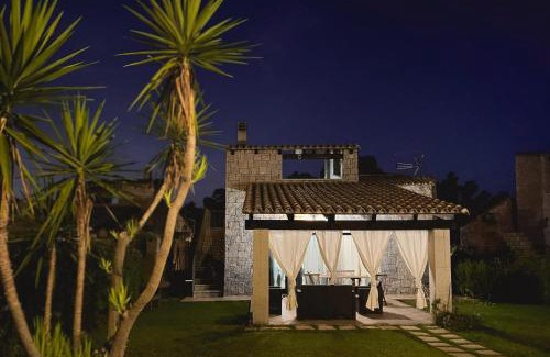 Cala Sinzias House | Villa Cala Sinzias