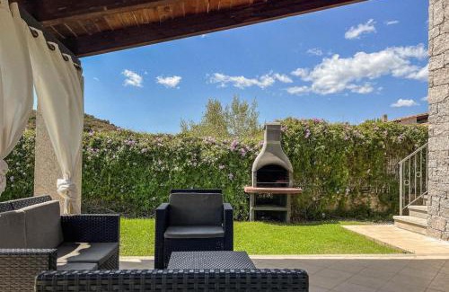 Cala Sinzias House | Villa Cala Sinzias