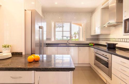 L Almadrava Villa | Villa Cala Vidre B by Interhome