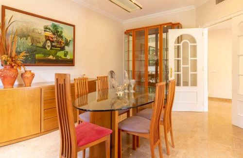 L Almadrava Villa | Villa Cala Vidre B by Interhome