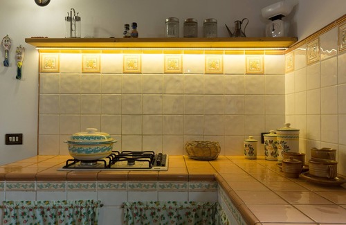 Giarratana Villa | VILLA CALAFORNO SICILY - RAGUSA splendid place to relax. Private swimming pool