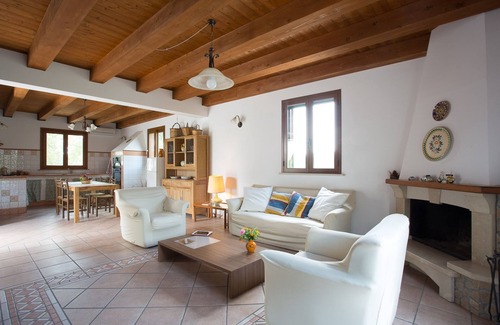Giarratana Villa | VILLA CALAFORNO SICILY - RAGUSA splendid place to relax. Private swimming pool