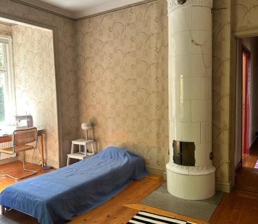 Salem Municipality House | Villa Calcar