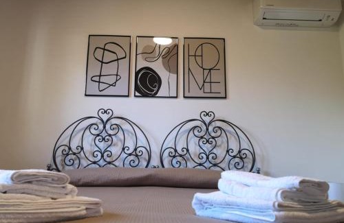 Montelepre House | Villa Calcerame
