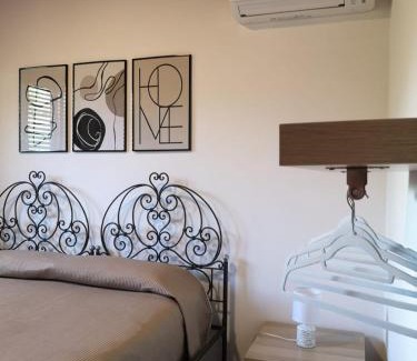 Montelepre House | Villa Calcerame