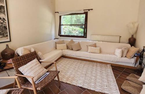 Caldes de Malavella House | Villa Caldes de Malavella, 3 bedrooms, 6 persons