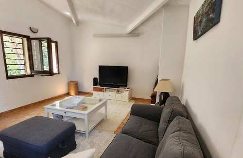 Caldes de Malavella House | Villa Caldes de Malavella, 3 bedrooms, 6 persons