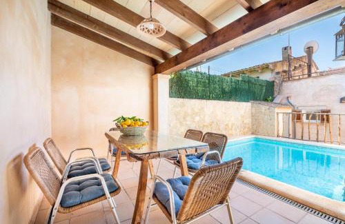 Ariany House | Villa Caldentey