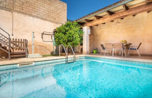 Ariany House | Villa Caldentey
