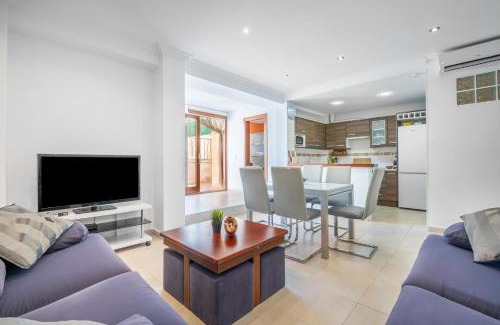 Ariany House | Villa Caldentey