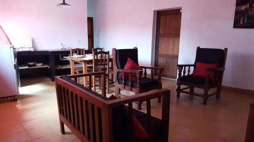 Sambava Apartment | Villa CALI Napa