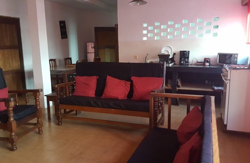 Sambava Apartment | Villa Cali: Sonoma, Antaimby, Sambava, Antsiranana Madagascar