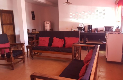 Sambava Apartment | Villa Cali: Sonoma, Antaimby, Sambava, Antsiranana Madagascar
