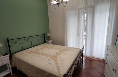 Monreale Apartment | Villa Calici