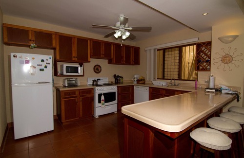 El Ocotal Villa | Villa California, with a spectacular Ocean View . Adventure awaits you.