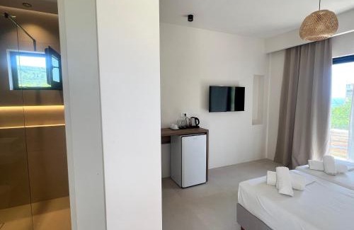 Jala Apartment | Villa Calliope