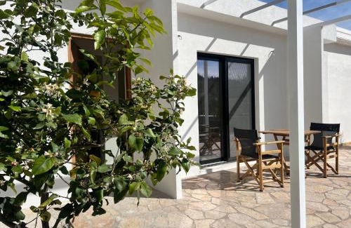 Jala Apartment | Villa Calliope