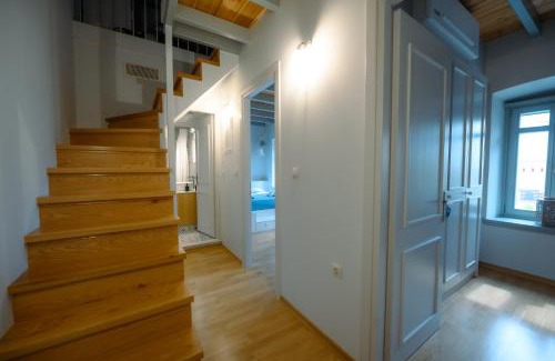 Kalymnos Town House | Villa Calliope