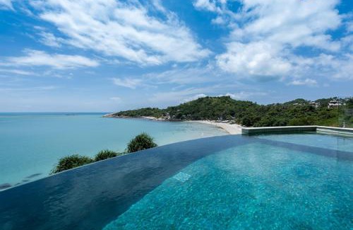 Moo 5 Villa | Villa Callisto