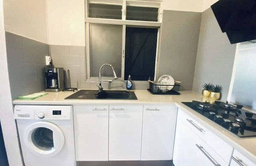 Capesterre-Belle-Eau Villa | Villa Calme et Spacieuse Avec Spa