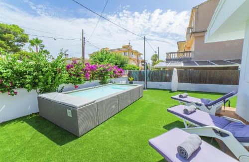 Son Baulo Villa | Villa Calma