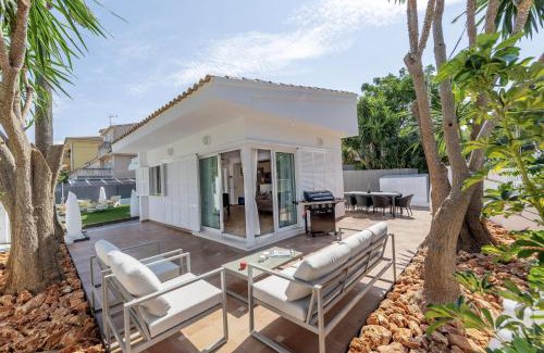 Son Baulo Villa | Villa Calma