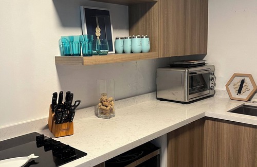Zarzal Apartment | Villa Calma, Playas del Yunque