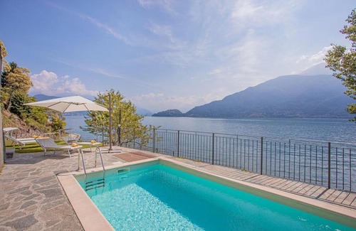 Calozzo Villa | VILLA CALOZZO